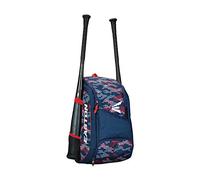 Easton | GAME READY Backpack Equipment Bag | Adult | Stars & Stripes