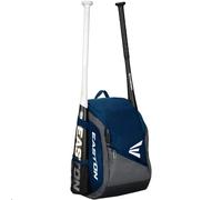 Easton | GAME READY Backpack Equipment Bag | Youth | Navy