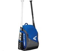 Easton | GAME READY Backpack Equipment Bag | Youth | Royal