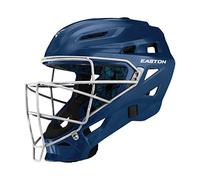 Easton | GAMETIME Catcher's Helmet | Large | NAVY