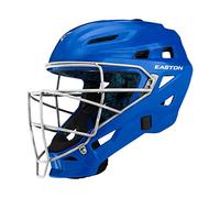 Easton | GAMETIME Catcher's Helmet | Large | ROYAL