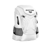 Easton | Ghost NX Backpack Bag Series | Adult | Team Logo Embroidery Panel | White