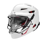 Easton | Hellcat Slowpitch Softball Helmet | L/XL | White