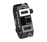 Easton | HOME/ROAD DUAL PITCH COUNTER | Baseball/Softball, Black