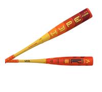 EASTON Hype FIRE -5 USA Youth Baseball BAT | 31 in | -5