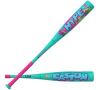 Easton Hype Fire Spring Break Edition Baseball Bat 2026 USA -10 2 3/4" Shank 30"