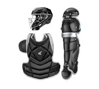 Easton | JEN SCHRO Fundamental Fastpitch Softball Catcher's Set | BK S