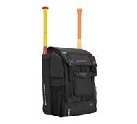 Easton | MAV1 Backpack Equipment Bag | Baseball & Softball | Charcoal