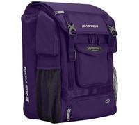 Easton | MAV1 Backpack Equipment Bag | Baseball & Softball | Purple
