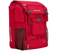 Easton | MAV1 Backpack Equipment Bag | Baseball & Softball | Red