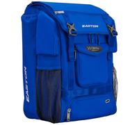Easton | MAV1 Backpack Equipment Bag | Baseball & Softball | Royal