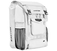 Easton | MAV1 Backpack Equipment Bag | Baseball & Softball | White
