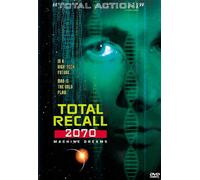 Easton, Michael - Total Recall 2070 [DVD] [1999] [Region 1] [US Import] [NTSC]