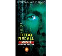 Easton, Michael - Total Recall 2070: Machine Dreams [VHS] [Import USA]