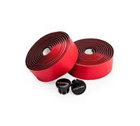 Easton Microfibre Bar Tape Red