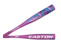 Easton | MOXIE T-Ball Bat | USA | 24" | -13 Drop | Pink
