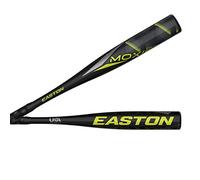 Easton | MOXIE T-Ball Bat | USA | 25" | -13 Drop | Black