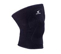 Easton PRO Style Sliding Knee Pad | 2021 | Protective Slip-On Pad Worn Under Game Pants | Helps Prevents Scratches, Abrasions to Slide with Confidence | Secure Fit and Comfort