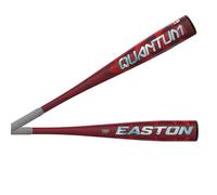 Easton | QUANTUM Baseball Bat | USSSA | -8 / -10 Drop | 1 Pc. Aluminum