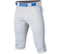 Easton Rival+ Knicker Baseball Pant | Adult Sizes | Solid & Piped Options
