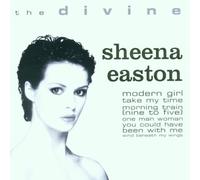 Easton Sheena - Divine Sheena Easton
