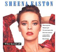 Easton, Sheena - The Best of Sheena Easton