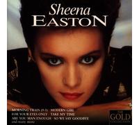Easton, Sheena - The Gold Collection