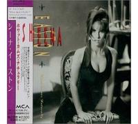 Easton,Sheena - What Comes Naturally + 1 (US Import)