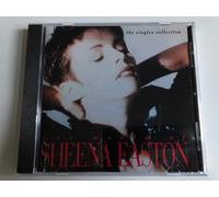 Easton Sheena - World of Sheena Easton (The Singles Collection)