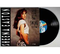 Easton, Sheena - You Can Swing It [VINYL]
