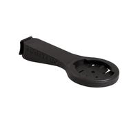 Easton Stem Faceplate Garmin Mount - Black