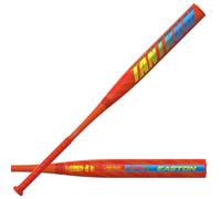 Easton | Tantrum Slowpitch Softball Bat | USSSA | 12" Barrel | Loaded | ESU6TNTSL | 2 Pc. Composite | 26 oz