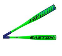 Easton | TYPHOON Baseball Bat | USA | -12 | 2 1/4" Barrel | 30"
