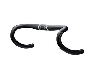 Easton Unisex Adult ROAD BAR EA50 38CM 31.8 Road Bar Ea50 - Black, 38 cm