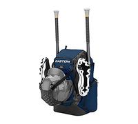 Easton | Walk-Off Mojo | Adult | Baseball & Fastpitch Softball | Backpack Bag Series | Navy