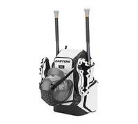 Easton | Walk-Off MOJO | Adult | Baseball & Fastpitch Softball | Backpack Bag Series | White