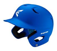 Easton Z5 2.0 Baseball Batting Helmet | Matte | Multiple Sizes & Colors - Baseball Helmet XL - Matte Royal Blue - Men - Royal X-Large (7 1/2"-8")