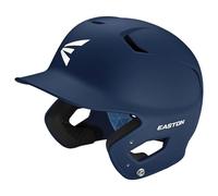 Easton | Z5 2.0 Batting Helmet | Baseball | Senior (7 1/8" - 7 1/2") | Matte Navy