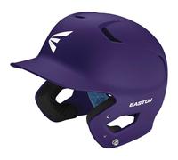 Easton | Z5 2.0 Batting Helmet | Baseball | X-Large (7 1/2" - 8") | Matte Purple