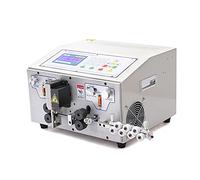 EASTONTECH UniStrip Easton EA03B Computerized Automatic Cable Wire Cutting Stripping Machine with Wire Cross Section of 0.1-8mm2