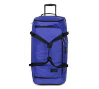 Eastpak 0 Duffle Pack 2 wheels Travel bag M 67 cm blue