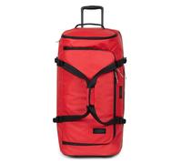Eastpak - Duffel Pack Wheel M 60L Tarp Red - Suitcase