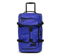 Eastpak 0 Duffle Pack 2 wheels Travel bag S 55 cm blue