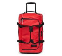 Eastpak 0 Duffle Pack 2 wheels Travel bag S 55 cm red