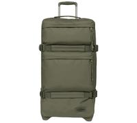 Eastpak - 115L suitcase - Transit'r Plus L Khaki Khaki one size