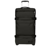Eastpak - 115L suitcase - Transit'r Plus L Tarp Black2 Black one size