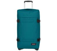 Eastpak - 121L Suitcase - Transit'R L Jade Teal - Blue Blue one size