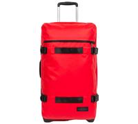 Eastpak - 121L Suitcase - Transit'R L Tarp Red Red one size
