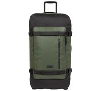 Eastpak - 121L Suitcase - Tranverz CNNCT L Top Khaki Khaki one size