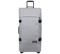 Eastpak - 121L suitcase - Tranverz L Sunday Grey Grey one size